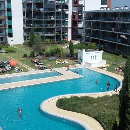 Residence Golf Club, Vilamoura Zewnętrze zdjęcie
