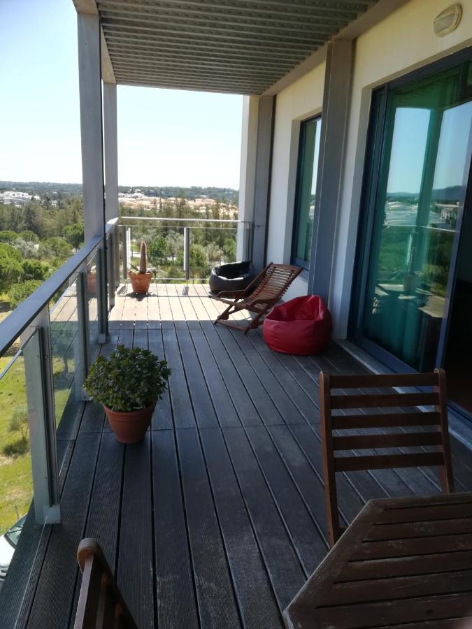 Residence Golf Club, Vilamoura Zewnętrze zdjęcie