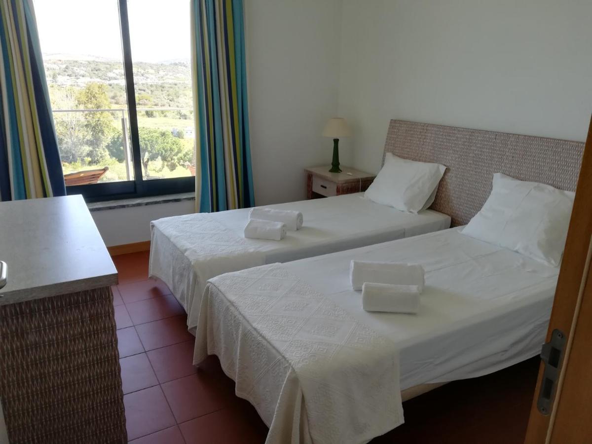 Residence Golf Club, Vilamoura Zewnętrze zdjęcie