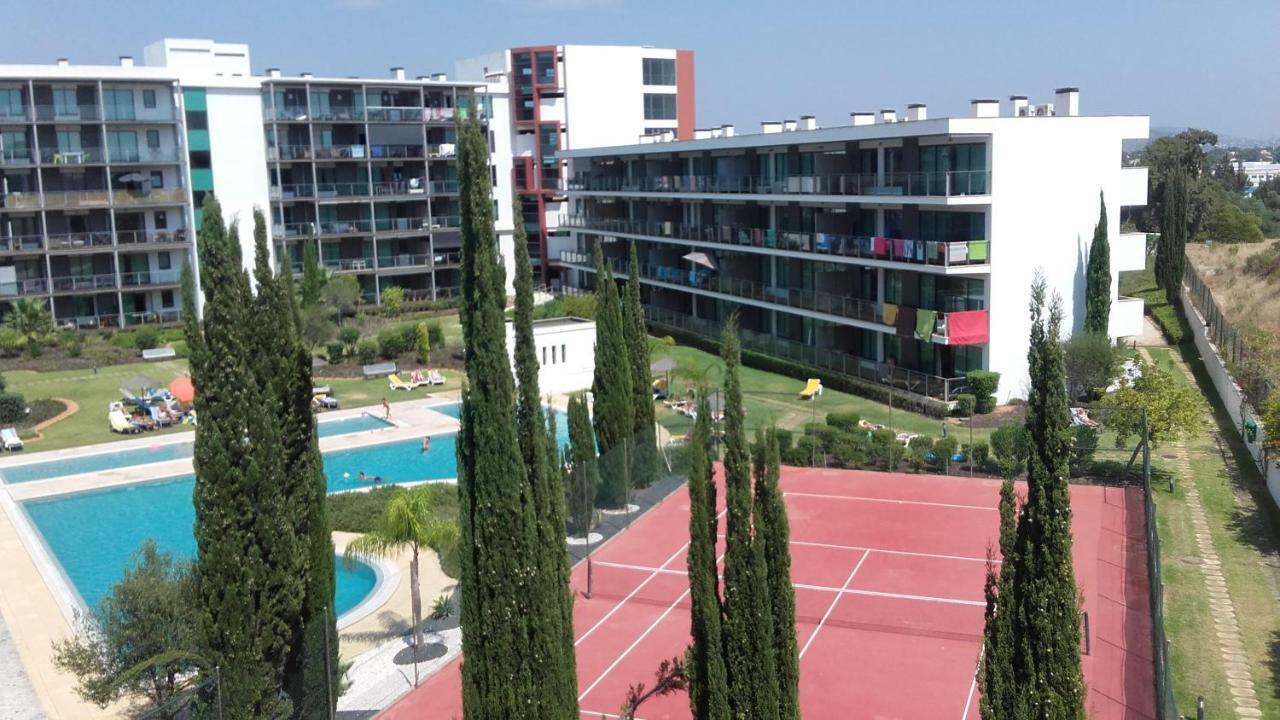 Residence Golf Club, Vilamoura Zewnętrze zdjęcie