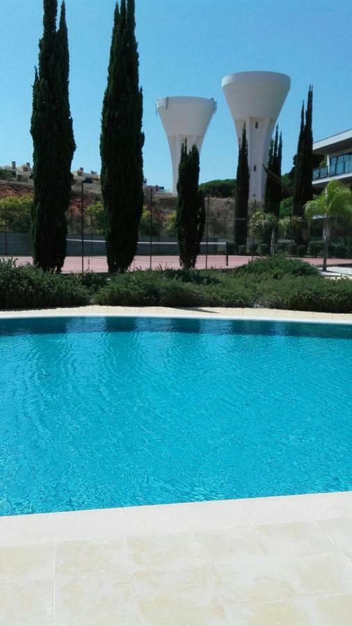 Residence Golf Club, Vilamoura Zewnętrze zdjęcie