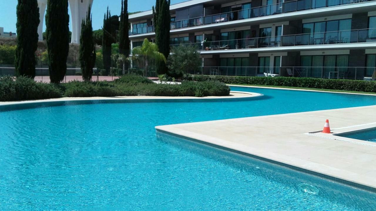 Residence Golf Club, Vilamoura Zewnętrze zdjęcie