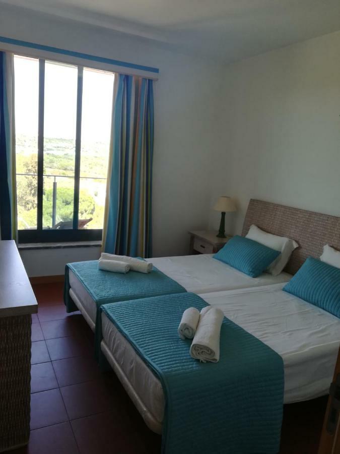 Residence Golf Club, Vilamoura Zewnętrze zdjęcie